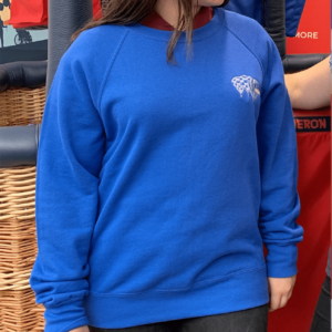 Pull à manches longues