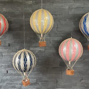 Suspension ballon - Moyen