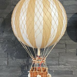 Suspension ballon - Grand