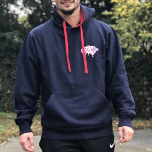 Sweat à manches longues