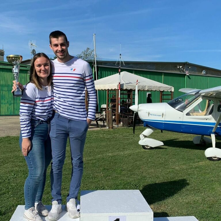 podium championnat d'italie