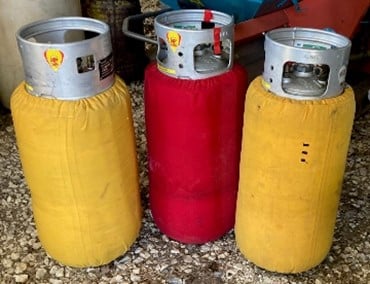 Cylindres-Master-Jaunes