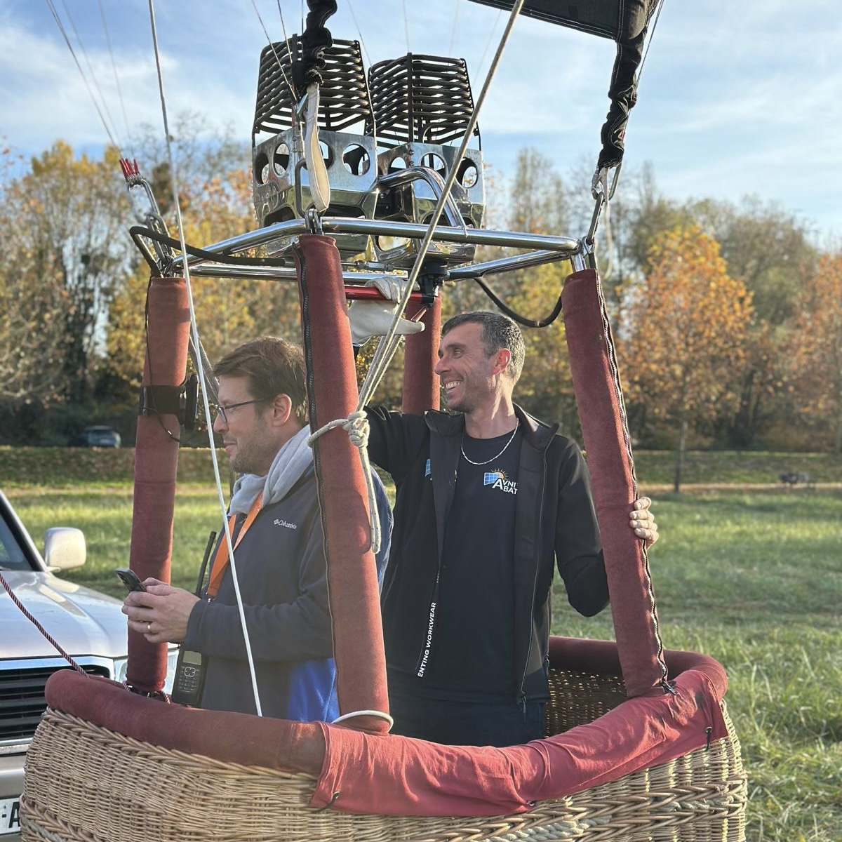 Formation Pilotage 2