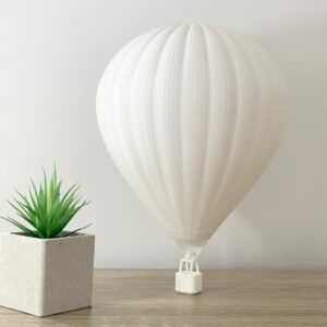 Ballon 3D - Aero3D