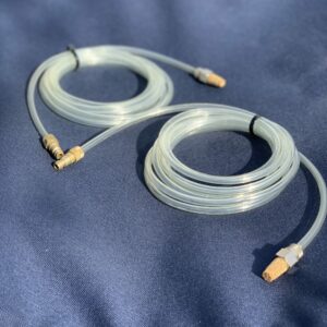 Rallonge échappement purge