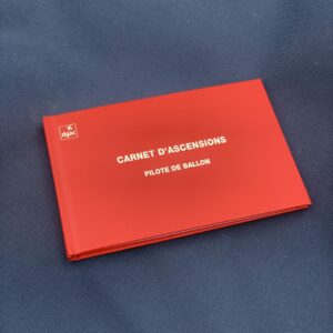 Carnet de vol