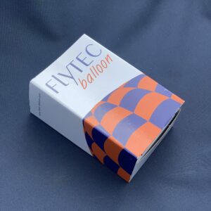 Flytec balloon 4 avec sonde TT34