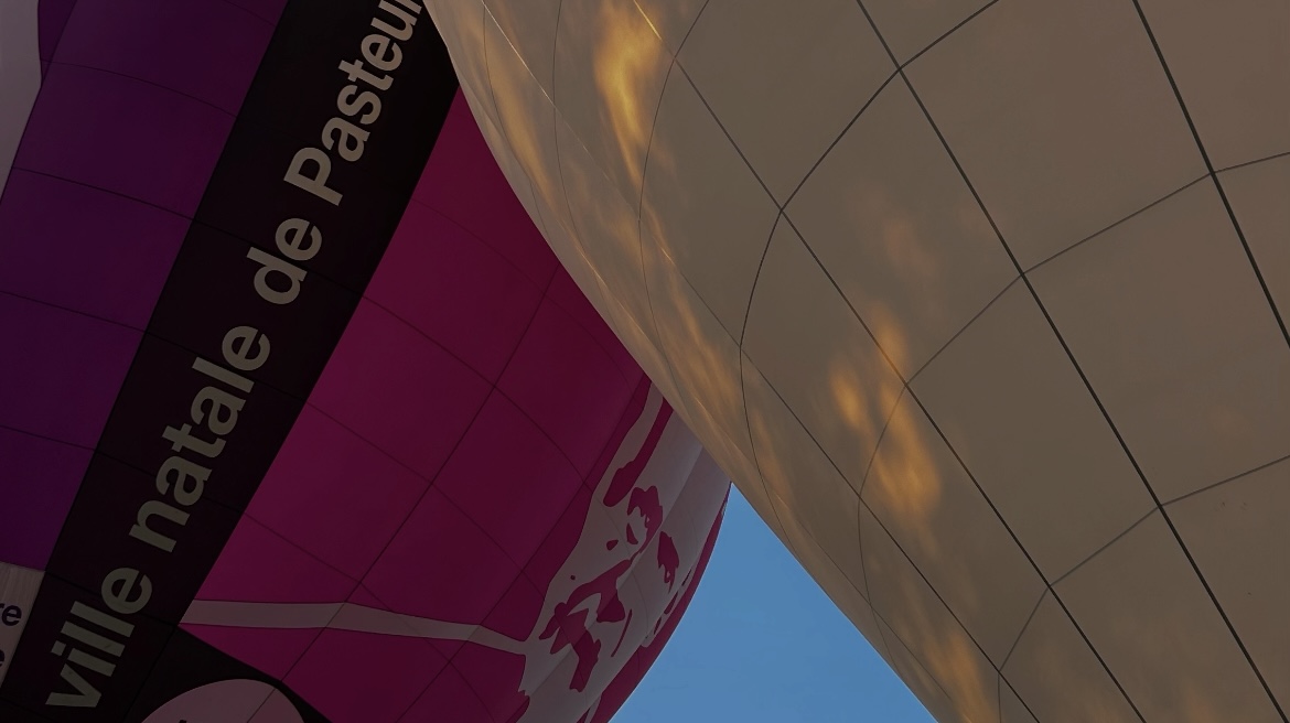 Guide d'achat - Cameron Balloons France