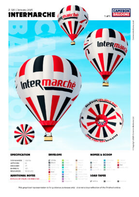 V26.154 INTERMARCHE