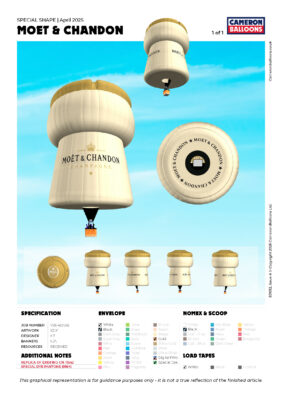 V26.420 MOET CHANDON