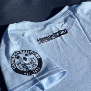T-shirt Cameron Sport - Enfant